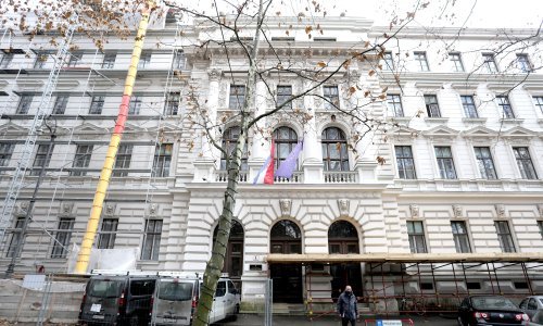 Nekadašnji pripadnik srpskih paravojnih formacija u Zagrebu osuđen na 12 godina zatvora zbog ubojstva žene iz okolice Gline