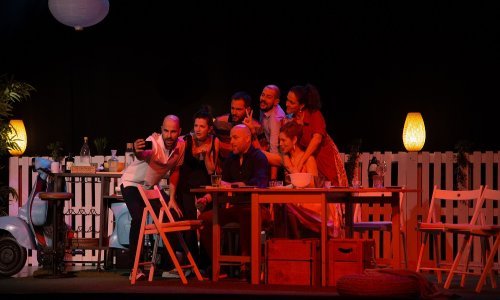 Publika je željna sadržaja, iskustava i interakcije uživo