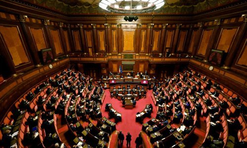 Talijanski zastupnici odobrili plan potrošnje čak 200 milijardi eura za oporavak od pandemije