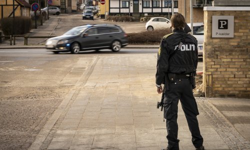 U Danskoj privedena šestorka povezana s Islamskom državom