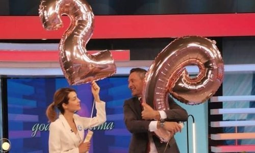 Približili su televiziju gledateljima: Omiljena HTV-ova emisija proslavila 29. rođendan