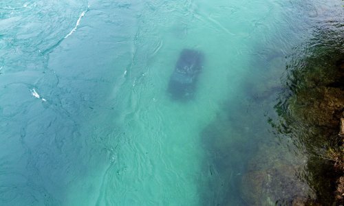 [FOTO] Tragedija kod Mostara: U Neretvi pronađeno tijelo nestalog muškarca, GSS traga za djetetom koje je bilo s njim