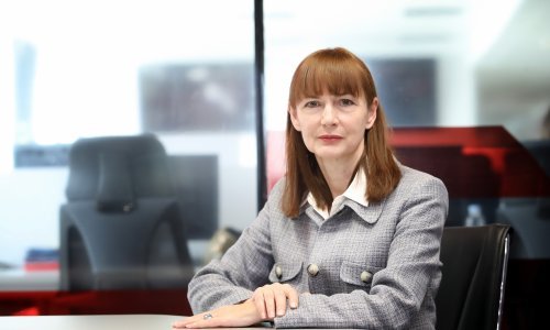 Vučemilović: Izvijestila sam pravobraniteljicu da Ikić Baniček manipulira djecom