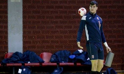 Veliki problemi za izbornika Horvata i njegova pomoćnika Balića: iako su igrači cijepljeni, koronavirus ih izbacio iz stroja