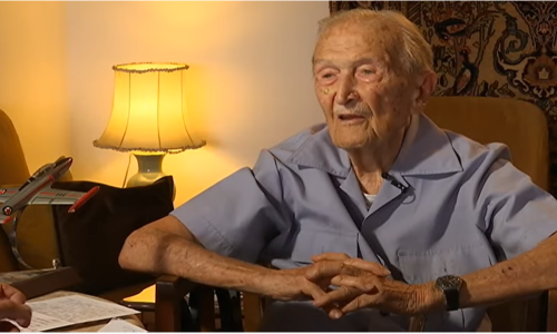 Umro Zlatko Rendulić, posljednji pilot jugoslavenskog kraljevskog zrakoplovstva