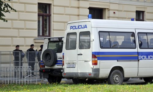 Policija prijavila 10 hrvatskih i srpskih direktora: Sumnja se da su oštetili proračun za 7,6 milijuna kn