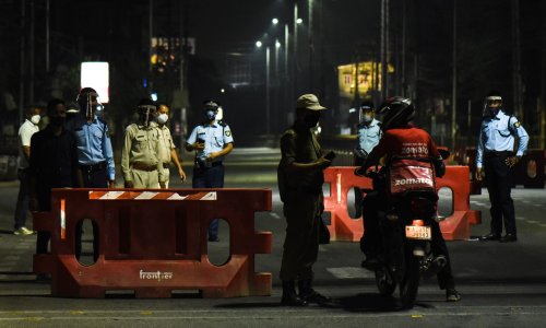 Snažan potres magnitude 6 po Richteru u Indiji: 'Prvo je došlo do velikog udara...'