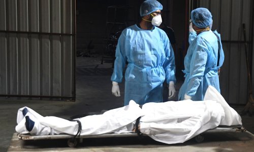 Indijska varijanta koronavirusa nađena u uzorcima iz 17 zemalja