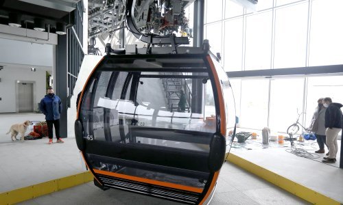 Mladen Nikšić s Prometnog fakulteta: Pucanje užeta na sljemenskoj žičari je gotovo nemoguće