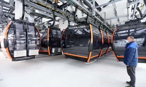 [DOKUMENT] Grad Zagreb najavio pravne korake protiv Državnog inspektorata zbog sljemenske žičare