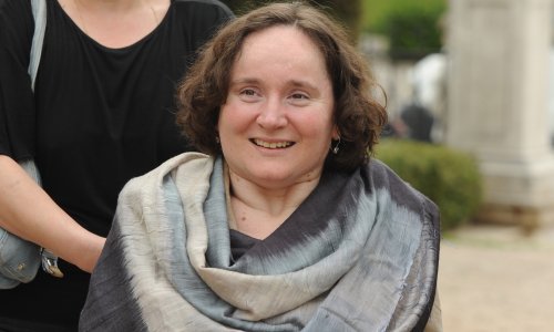 Pravobraniteljica Anka Slonjšak odabrala svoje zamjenike