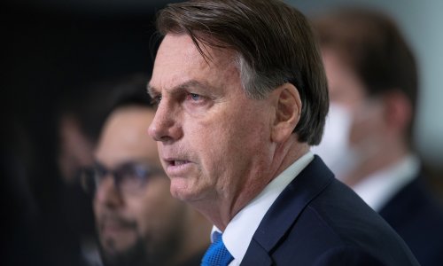 Brazil planira nove mjere: Cijepljene osobe neće morati nositi maske