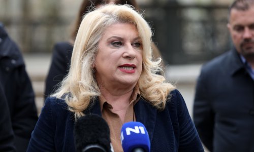 Škare Ožbolt: Plenković priprema koaliciju HDZ-a i Bandićeve stranke