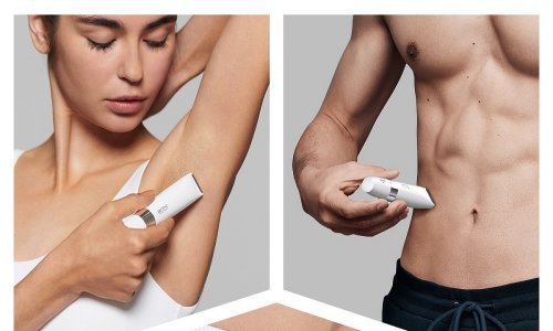 Braun predstavlja novu generaciju uređaja za bezbolno i učinkovito uklanjanje dlačica