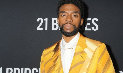 Obitelj Chadwicka Bosemana ne žali za 'izgubljenim' Oscarom: 'Uvijek je o Oscarima govorio kao o svojevrsnoj kampanji'