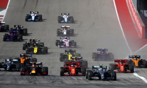 Sprema se nešto veliko; čelnici Formule 1 pronašli su svoju 'obećanu zemlju' u kojoj će se održavati i tri utrke godišnje