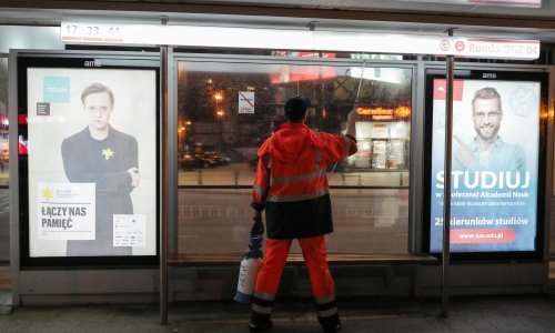 Poljska objavila plan za postupno ublažavanje ograničenja u svibnju