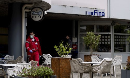 Užas u Zagrebu: Lift prignječio čovjeka, preminuo je na mjestu