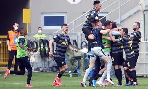 Kakav potez nogometaša Intera; i oni su svjesni kako je klub u velikim problemima te se odriču nečega što apsolutno zaslužuju