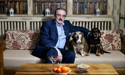 Pripadao je Tuđmanovu bliskom krugu, Sanadera se nikada nije odrekao: Tko je Hido Biščević, diplomat za sve režime kojeg je Milanović pozvao na raport?