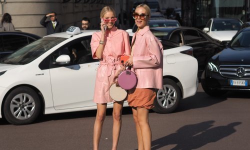 Iznenadit ćete se kad vidite koji su modni komadi trenutno najtraženiji