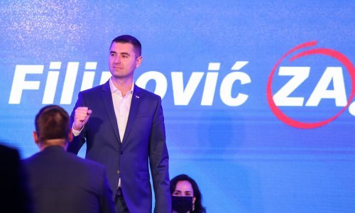 Filipović bi u Zagrebu kao u Pragu uveo antikorupcijski standard: Oko gradskih projekata osjeti se jak miris korupcije