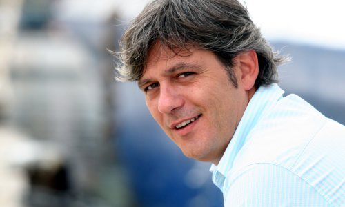 Robert Ferlin ponovno postao 'lovina'