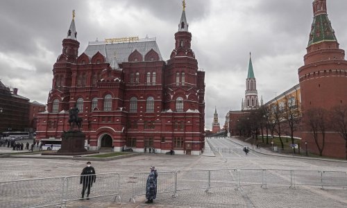 Rusija odlučila protjerati diplomate Slovačke, Litve, Latvije i Estonije