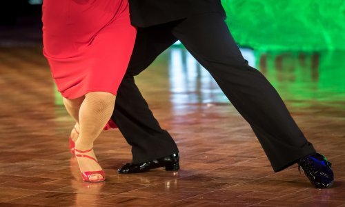 Obilježavanje Međunarodnog dana plesa bogatim programom događanja