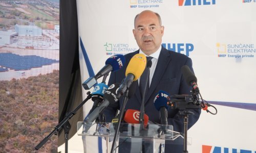 HEP grupa s konsolidiranom neto dobiti u 2020. od 1,46 milijardi kuna