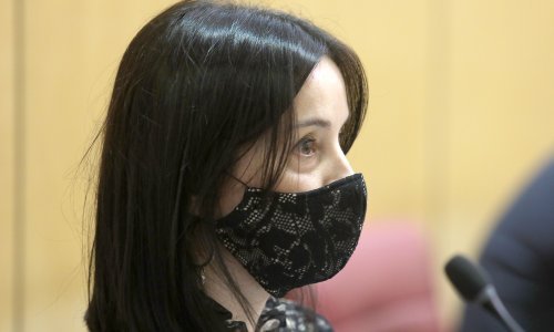 Ministrica Vučković otvorila društveno-kulturni centar i dječju igraonicu u Rajiću