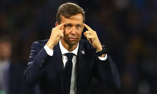 Šok zbog iznenadnog odlaska Juliana Nagelsmanna nije dugo trajao; Red Bull Leipzig već je pronašao novog trenera