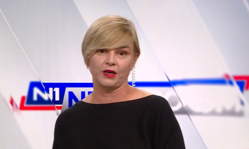 [VIDEO] Benčić: Možemo sumnjati da su neki umrli jer se krizom nije dobro upravljalo