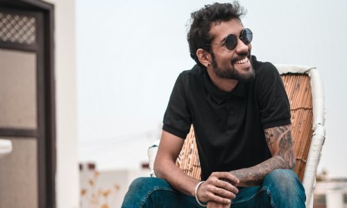 Priveli smo tri uspješna frajera i natjerali ih da nam priznaju što je potrebno današnjem muškarcu