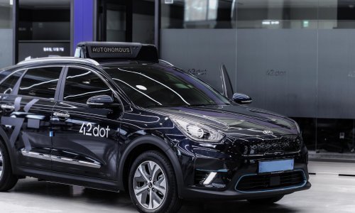 Autonomna vozila na britanskim cestama već ove godine