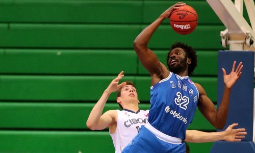 Zadar u infarktnoj završnici šokirao Cibonu i slavio u Draženovu domu; 'cibosima' sada opasno 'visi' drugo mjesto uoči doigravanja...