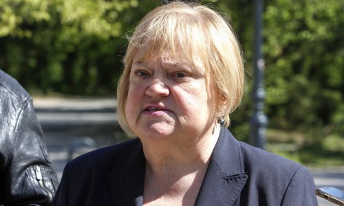 Mrak-Taritaš: Zagreb je 20 godina trošio novac kao pijani milijarder