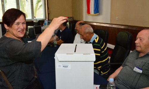 Lokalni izbori: Još jedan dan za predaju listi i kandidatura