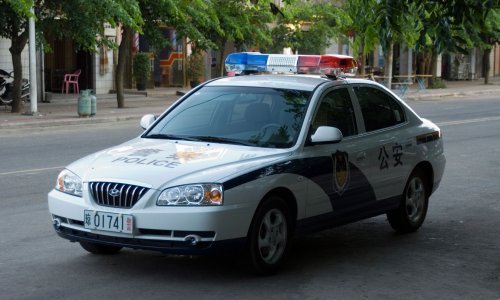 Muškarac na jugu Kine ubio dvoje djece i ranio 16 osoba