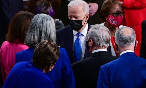 Iran kaže da je sa SAD-om postigao dogovor, Washington opovrgava