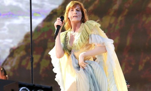 'Veliki Gatsby' postaje mjuzikl na Broadwayu, a glazbu piše Florence Welch
