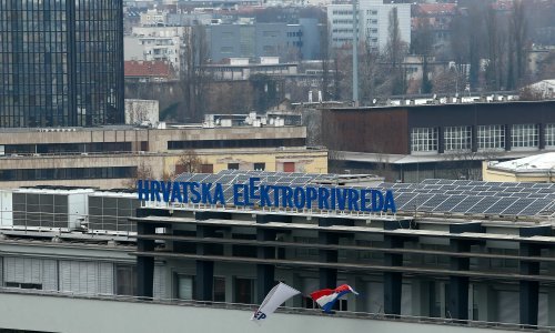 Što predlaže SDP u slučaju HEP-a i Ine?