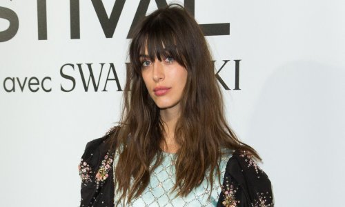 Željni ste neke promjene? Neka vas nadahnu frizure ovih divnih Francuskinja