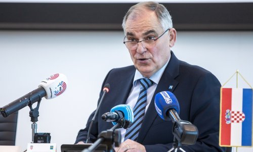 Koalicija HDZ-a i HSP-a predala listu za Županijsku skupštinu Splitsko-dalmatinske županije: Očekuje nas infrastrukturni boom