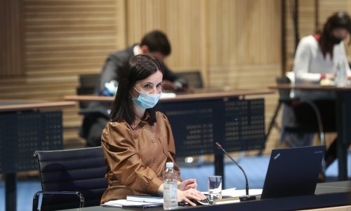 Stožer za otklanjanje posljedica potresa o problemima u poljoprivredi, idu potpore od 120 milijuna kuna