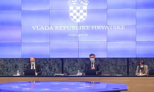 Ukida se plaćanje pristojbe za intelektualno vlasništvo, Vlada poslala prijedlog u Sabor