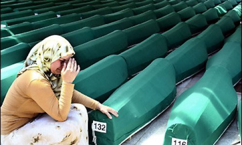 UN se pridružio kritikama na račun vlasti RS zbog nijekanja genocida u Srebrenici