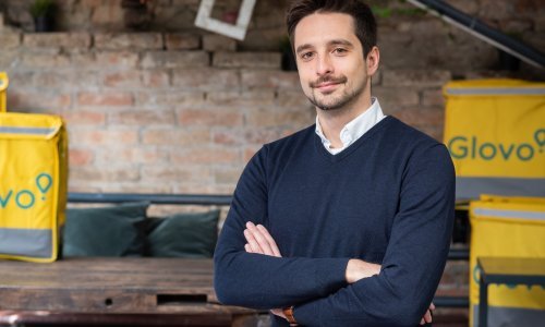 U dvije godine na hrvatskom tržištu Glovo je dostavio više od 9 milijuna proizvoda