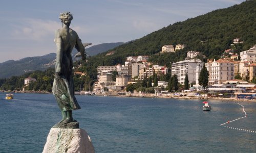 Otvorene prijave za Liburnija Film Festival