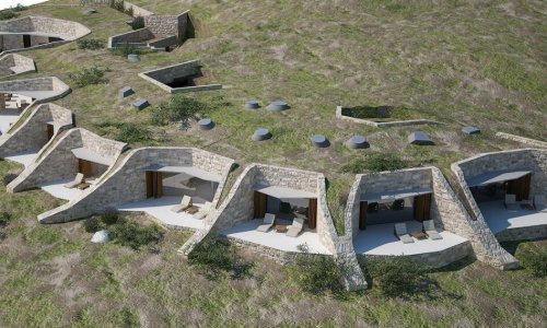 [FOTO] Nećete vjerovati da ovakva mjesta postoje u Hrvatskoj. Zavirite u oaze glamura i hedonizma